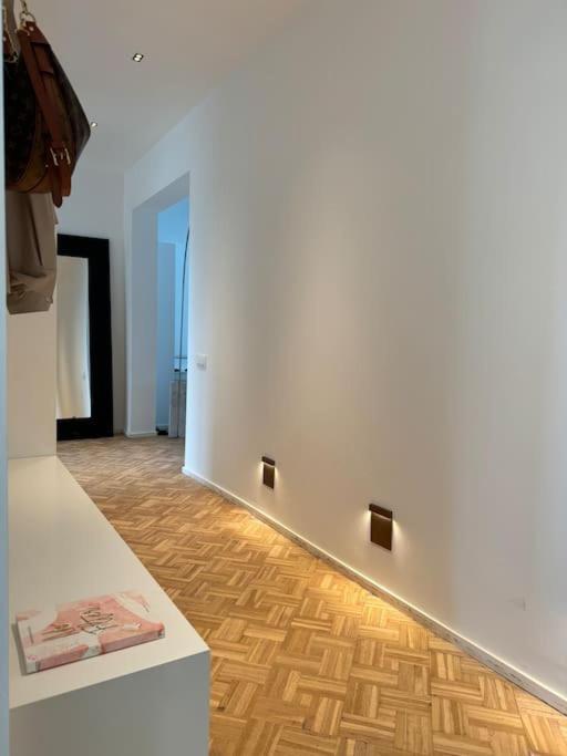 Appartement Neuf En Plein Centre Namur Exterior photo