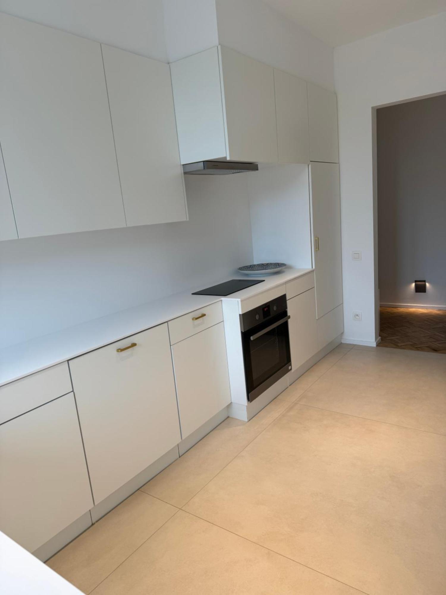Appartement Neuf En Plein Centre Namur Exterior photo